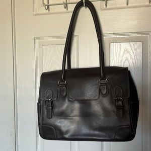 LEVENGER BAG